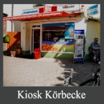 Kiosk Körbecke